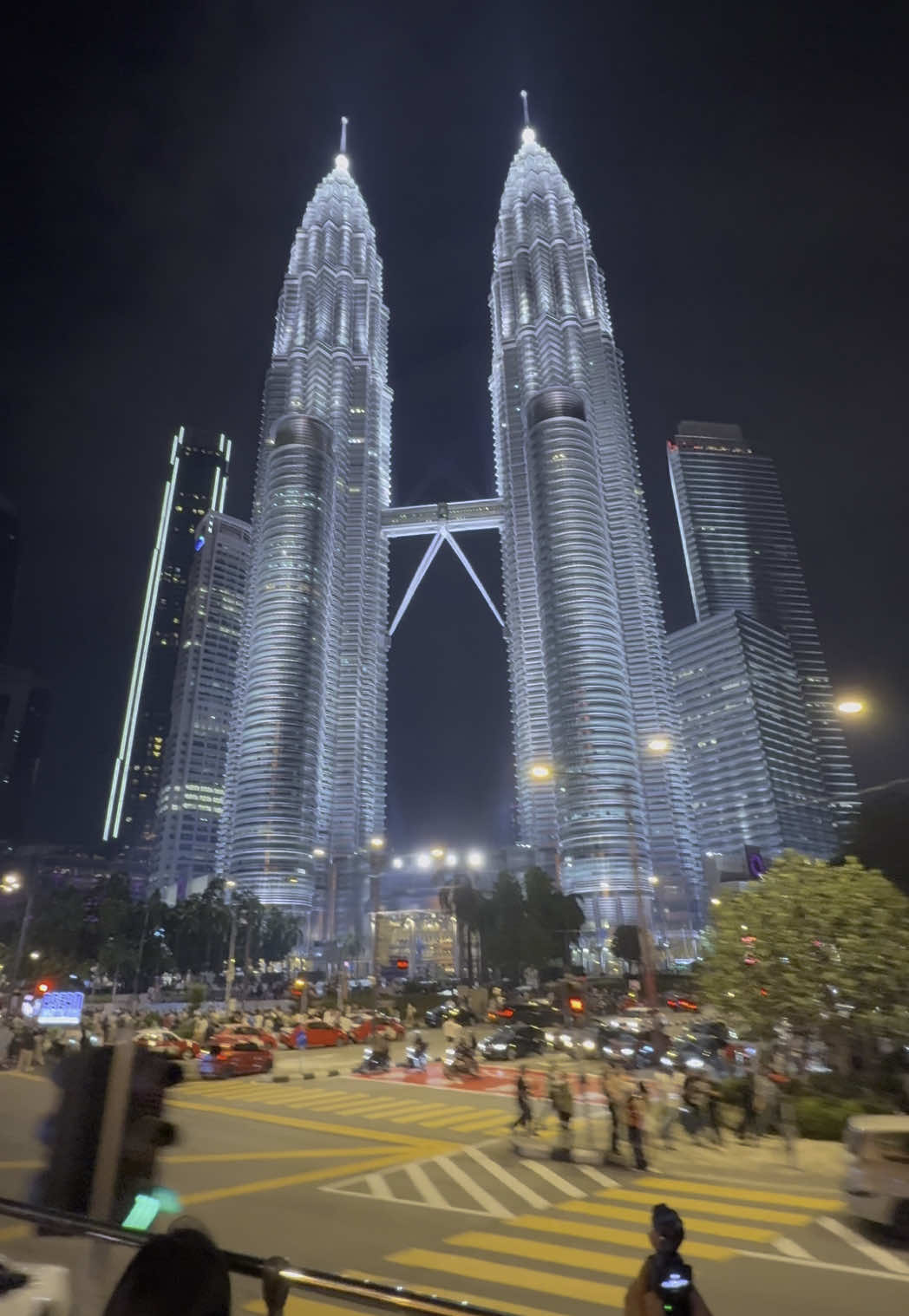 #kualalumpur #malaysia #petronastwintower #travel #2025 