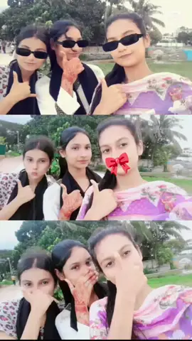 our gang😵#foryou #trending #Viral @Your Samu🌚🫦 @🌸🌸মায়াবতী🌸🌸 