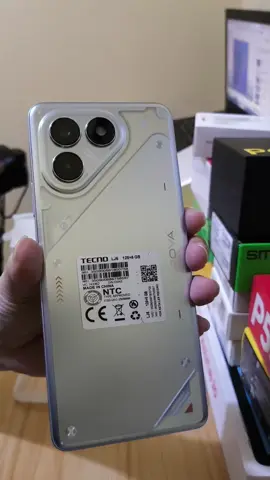 new release Tecno pova 7 bili na habang naka Flash sale pa nasa yellow basket lang natin yan 👌