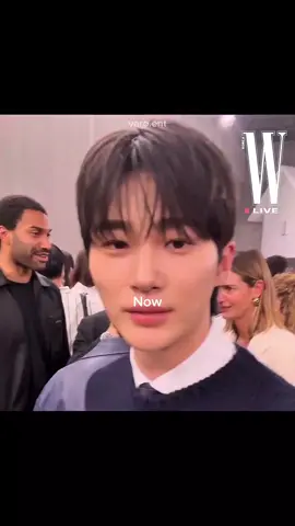 time flies and hard time go through #변우석 #wooseok #byeonwooseok 