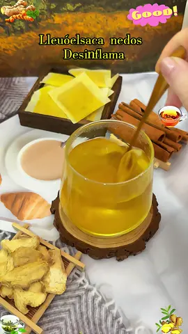 #usa🇺🇸 #fyp #tiktok #ginger #tea #gingertea #tumeric #detox #shopping 