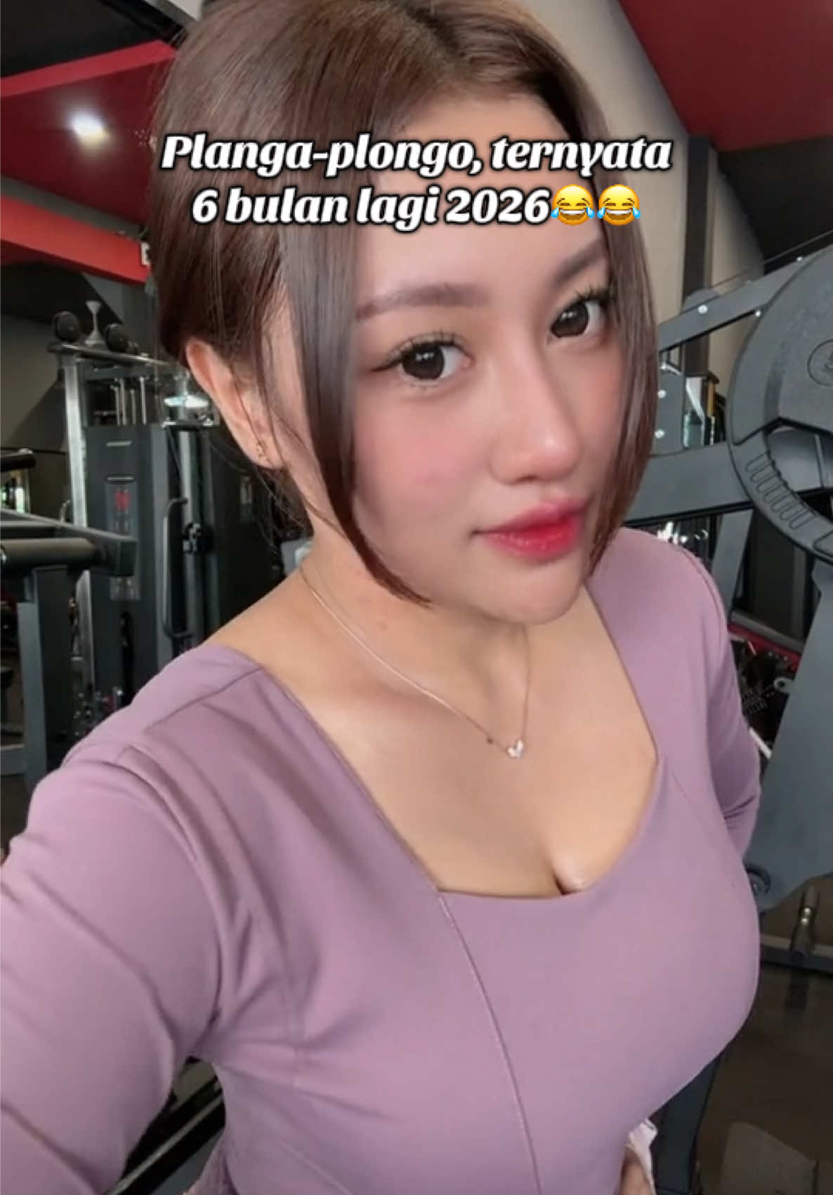 #pontianak #kalimantan #gymmotivation #gymgirls 