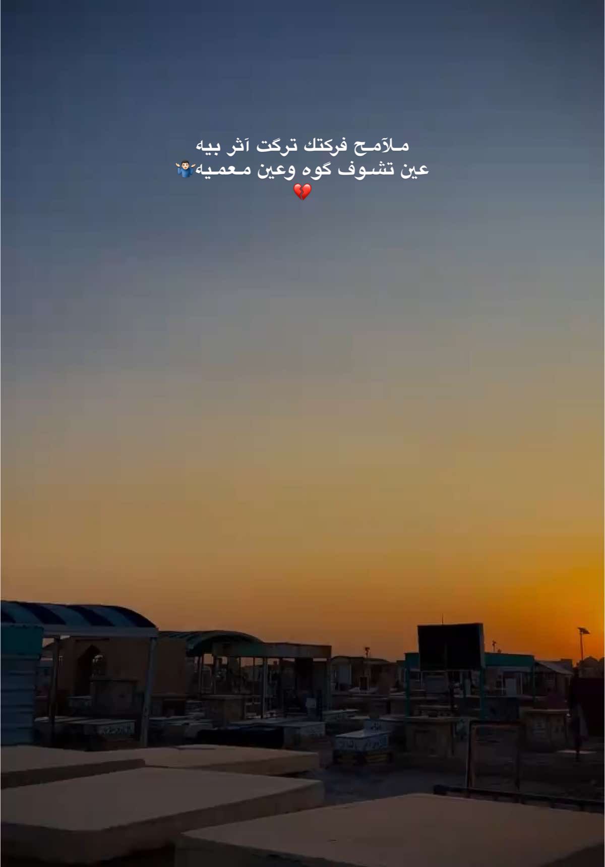 عله دارك من يحط الطير أحاجيه 🕊️. . . . . . . #النجف #النجف_الأشرف #كربلاء #مقبره_وادي_السلام💔😞 #النجف_الاشرف 