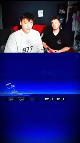 Game☝️ #funnyreaction #aviamasters #fypage #streamer #clip