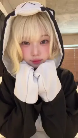 YA!!🐱 #UNIS #유니스 #KOTOKO #코토코 