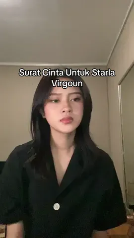 #suratcintauntukstarla #virgoun 
