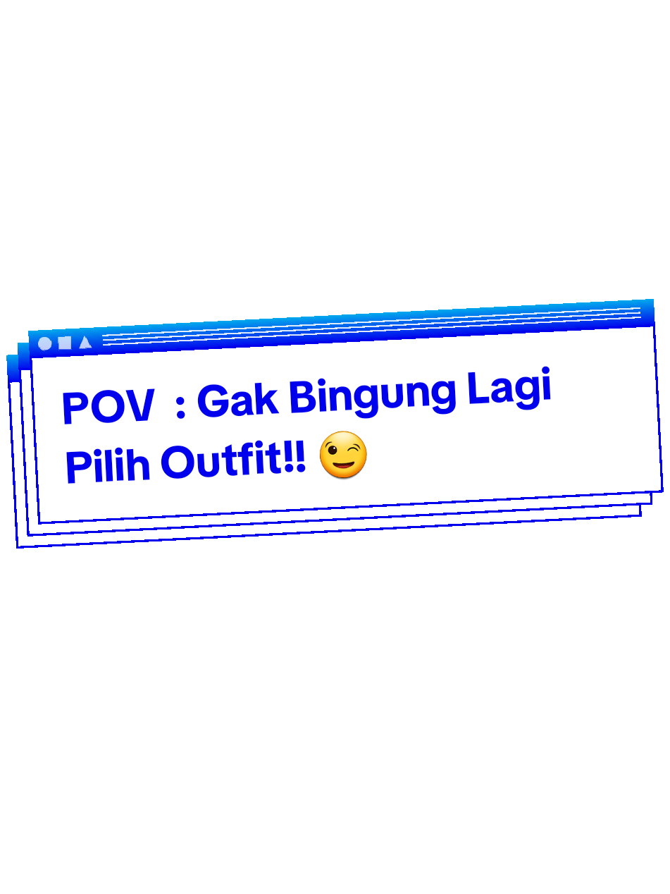 Dari santai di rumah sampai siap jalan-jalan, semua outfit impianmu ada di #rumahbusanaamany !! ✨ Lengkapi koleksimu sekarang. #outfitofthedayinspo #fyf #fyp #fypシ゚viral  #fashionmuslim  #outfitkondangan  #outfitpengajian  #dastercantik #babydoll  #ootdindonesia  #healingoutfit #outfitnongki  #KemejaWanita  #fashionlokal  #onestopfashion  #styleinspiration 