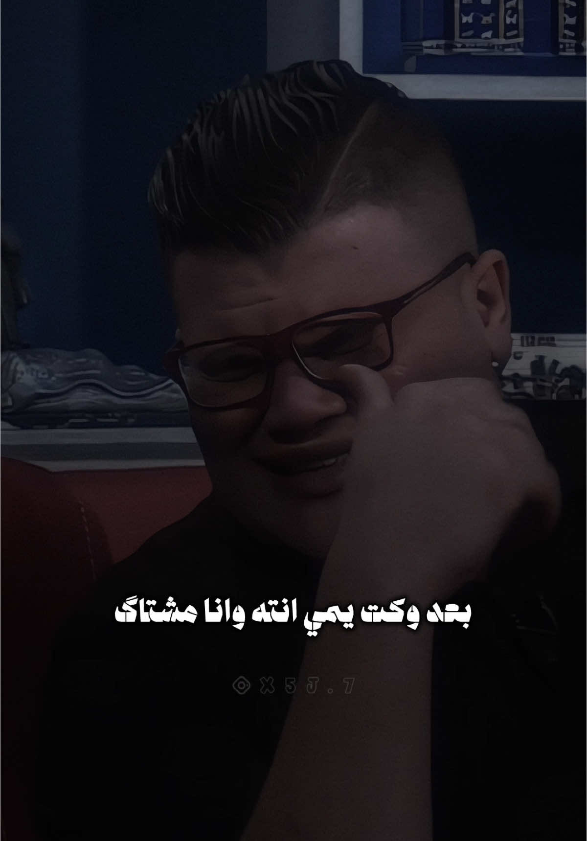 بعد وكت ليش تموت..💔 #محمد_الحلفي #مهند_العزاوي 