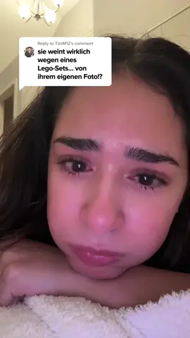 Ja... und? 😭❤️