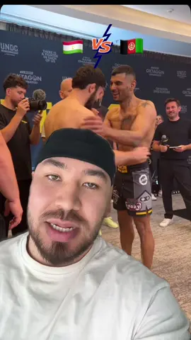 رویارویی واحد نژند با حریف #sport3news #afghanistan #tajikistan #tajik #afghan #afghantiktok #panjshir #pjr #mma #oktagonmma #fyp #greenscreen #foryoupage #افغانستان #افغانی_تیک_تاک #تیک_تاک_افغانی #точикистон #tajikistan #پنجشیر #افغان 