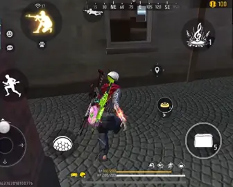 Troll đã 0 thành công rồi còn mất luôn kill😡#free_fire #ff #xh #nhasangtaofreefire #RòmLừờiBiến 