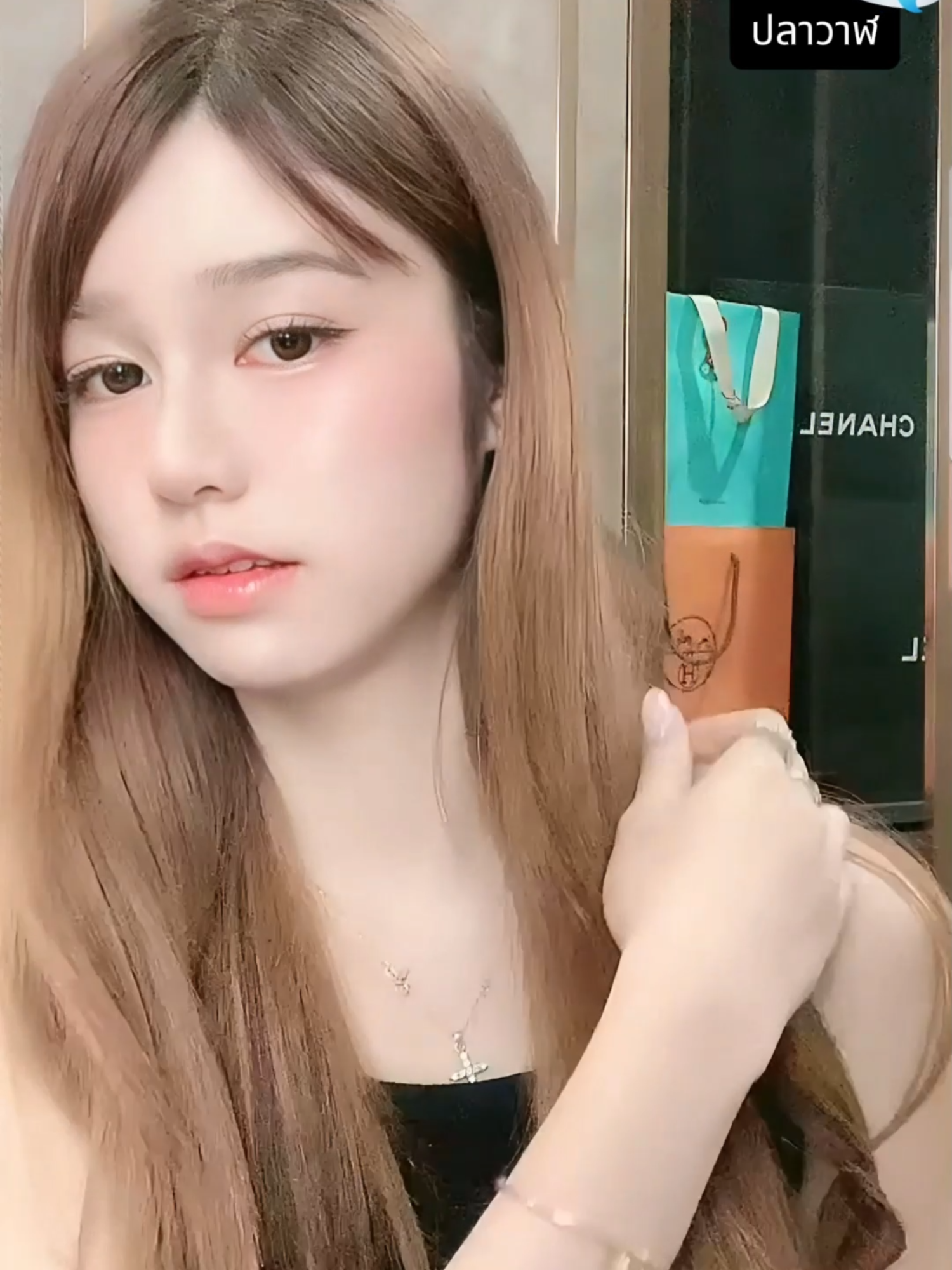 น้องปลาวาฬ ramida #ปลาวาฬ #ramida #สาวน่ารัก #สาวไทย #thai #girl