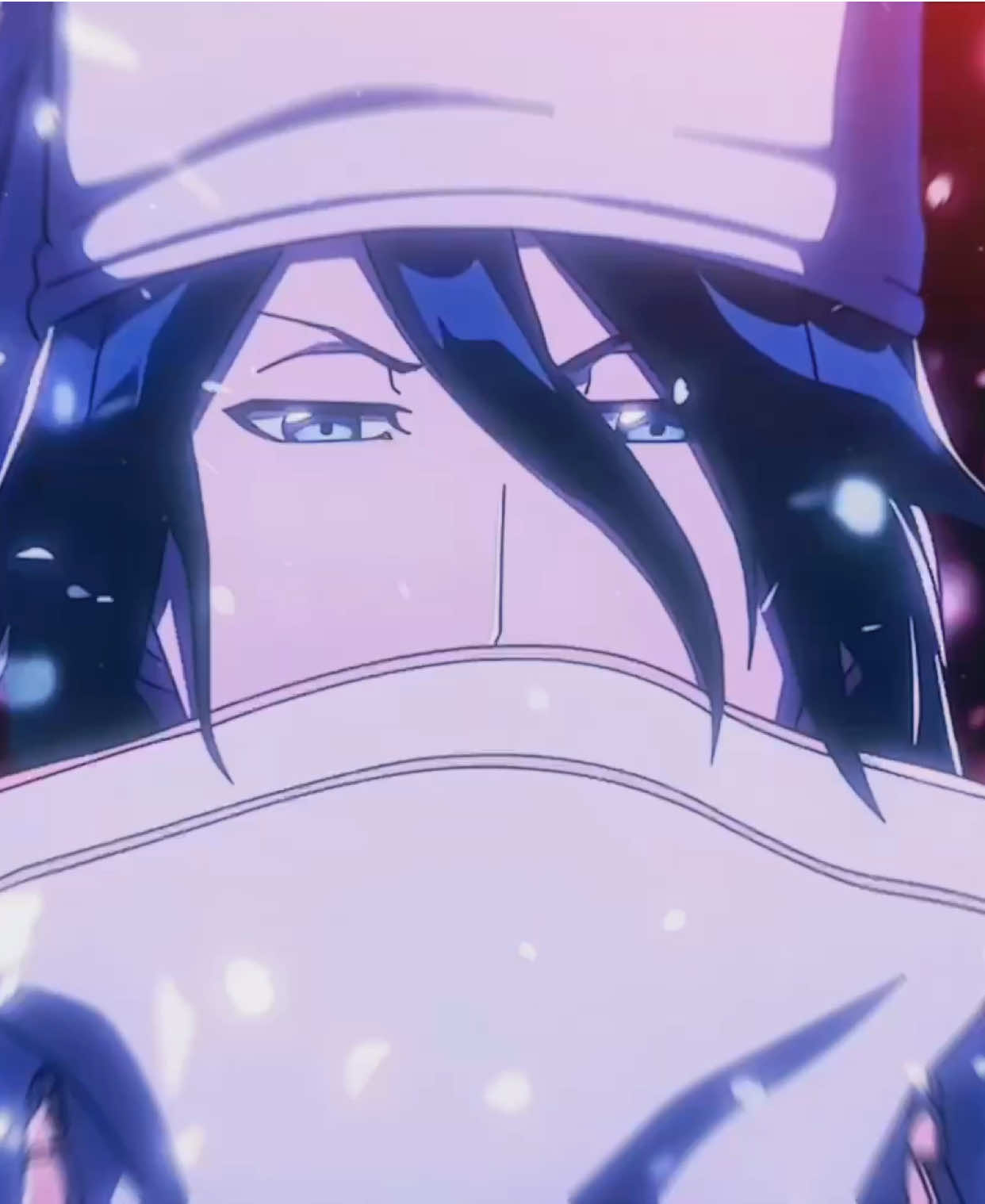 Char có giọng khiến b rạo rực ? #byakuya #anime #animeedit #viral #fyp #foryou 