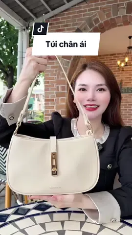 Túi MOSSDOOM đẹp rẻ mà mang bền lắm nè🤩🥰#viral #xuhuong #túi #tuixach #mossdoom 