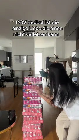 Markiere eine Person die Redbull lieeeeebt <33 