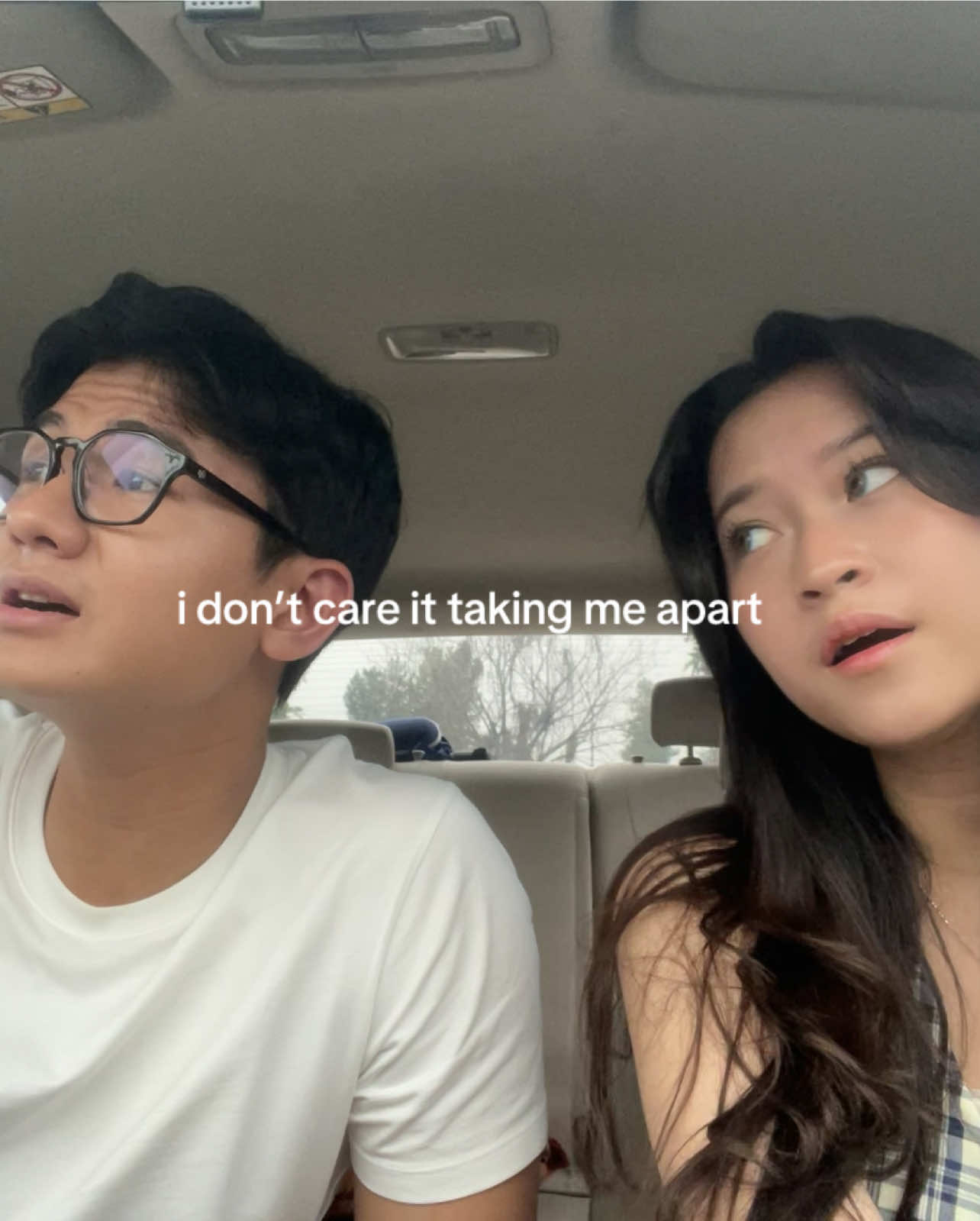 couldn’t save you tonight