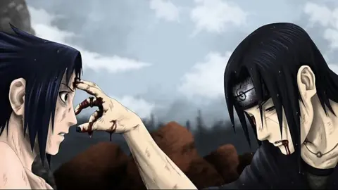 itachi version 🫀💔 . . . .#foryouvidoes #foryoupage #edit_rin🎐 #our_rin1 #itachi #sasukeuchiha @TikTok 