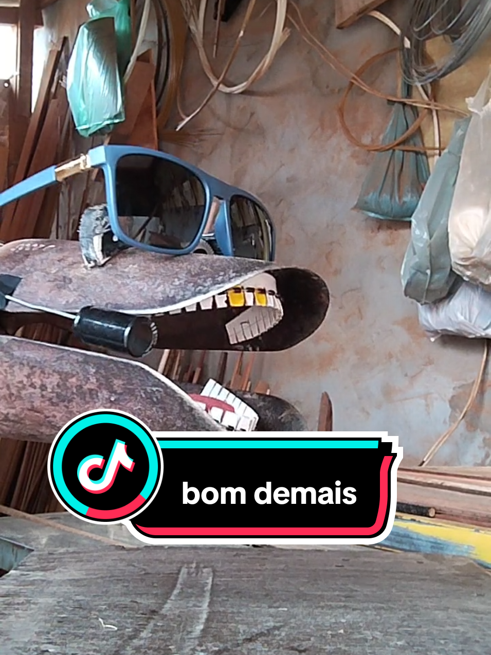 A responder a @sineziagalvo cavadeira cantora #dublagem #cavadeira #ferramenta 