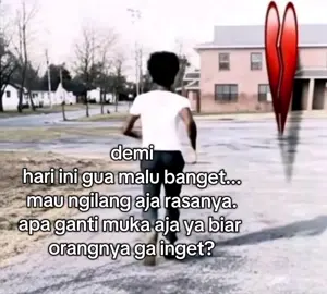 PLSSS INI MALU BANGET 💔💔💔💔💔💔💔💔💔💔💔💔💔 (gmw kesana lagi buat 3 bln ke depan) #fypp #fyppppppppppppppppppppppp #fypシ゚ #fyp #fypシ #embarrassed #maluringan #maluberat #maluberak 
