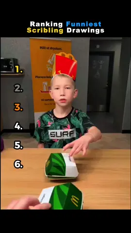 Ranking Funniest Scriblig Drawings 😂🤣 #drawing #funny #viral #ranking #fyp #usa_tiktok 
