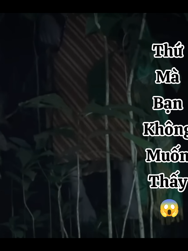 Trả lời @queanh.pham36 thứ mà bạn không muốn thấy #macothat #ghost #daosisoma 