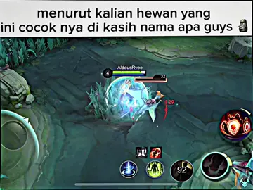saya menyebutnya dino tebang 🗿 #MLBBALLSTAR #MLBBDINOPLANET #MLBB #ryee #aldoustiktok #mobilelegendsbangbang 