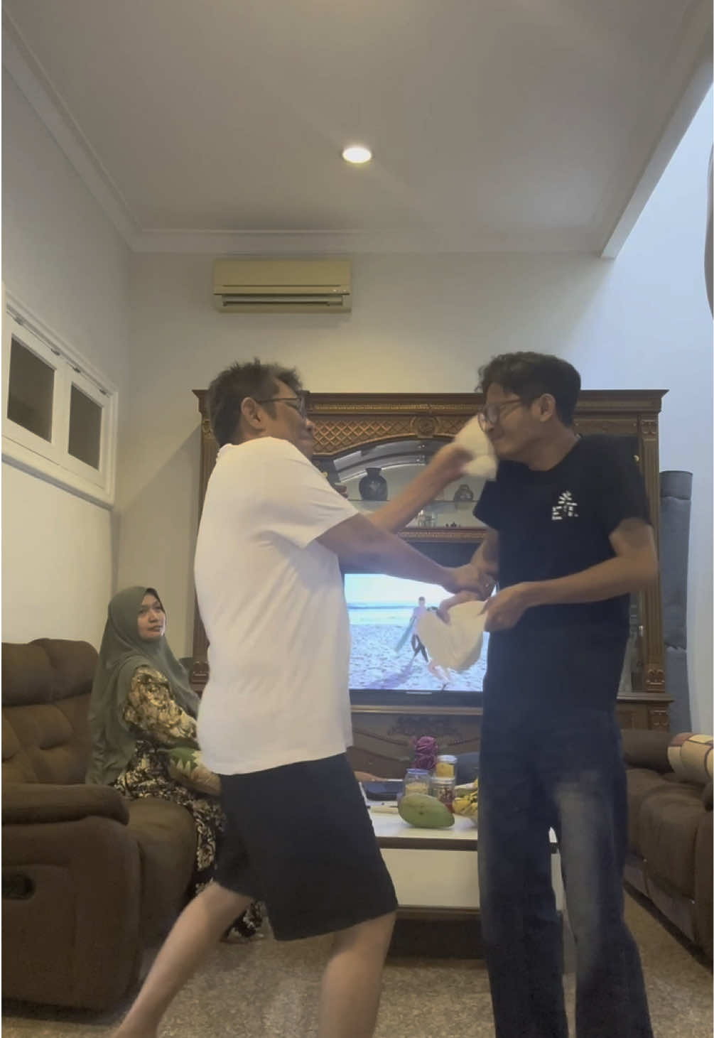 HAHAHAHA PANIKKKK🤣 #paical 