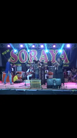 CERITA PENDEK  NEW SORAYA