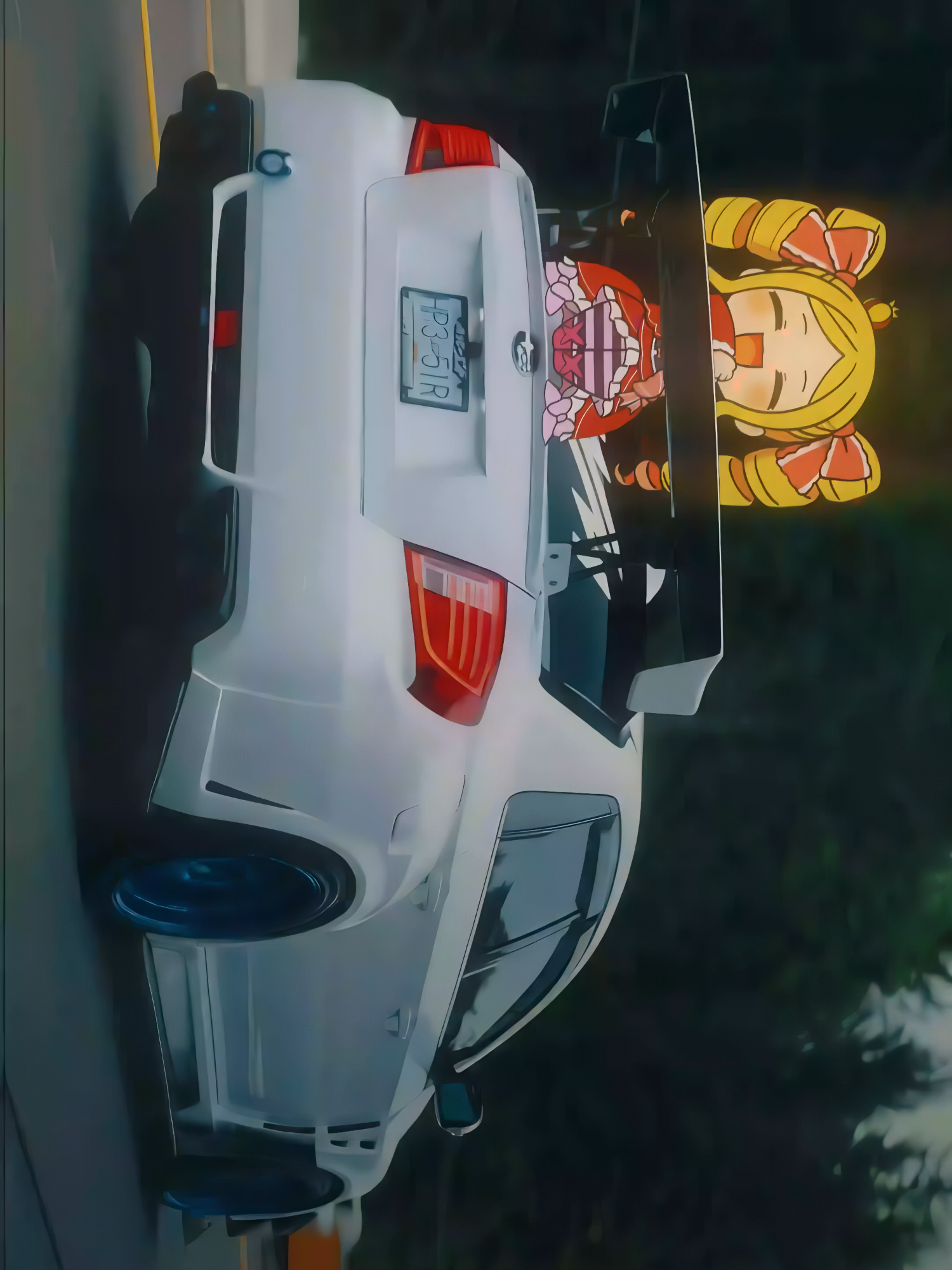 Subaru x Beatrice 💕 car edit  Beatrice clip→@beatrice_forever_uwu #rezero #rezerokarahajimeruisekaiseikatsu #isekai #subaru #car #beatrice #peak #fy #fyp #edit #anime #animeedit #manga  #subarunatsuki #natsukisubaru