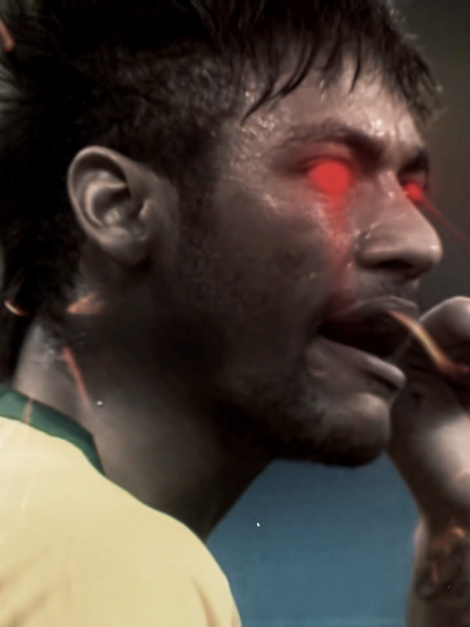 nightmare. #footballtiktok #footballvideo #fyp #viralvideos #neymar