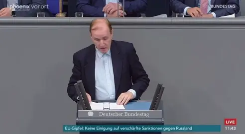 Ich wollte eigentlich selbst etwas zum Betrug der schwarzroten Regierung bzgl. der Einbürgerungen schreiben, aber Gottfried Curio von der AfD hat es treffend auf den Punkt gebracht. Da ist mir dann auch egal, von welcher Partei es kommt. Jedes Wort ist wahr.