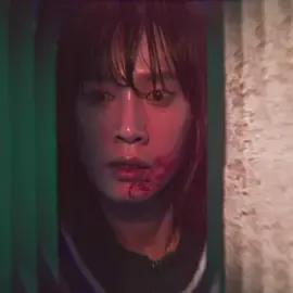 SPOILER ( player 120 eliminated) FAKE BLOOD#foryoupage #aestheticedits #SquidGame #squidgamenetflix #squidgameseason3 #squidgame3 #squidgameedit #hyunju #player120