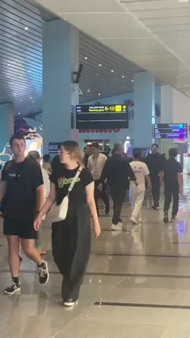 Đi làm có gì vui 😍😍😍 #bts #jimin #jungkook #danang #2025