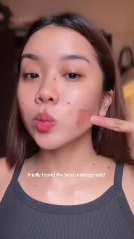 fresh all day with this Makeup Mist @SHEGLAM Store PH #SHEGLAM #SHEGLAMph #sheglamsettingspray 