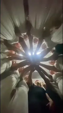 Tutto questo è EXTRAORDINARY!!! 🔥 #saggio #extraordinary #danceteam #coordination 