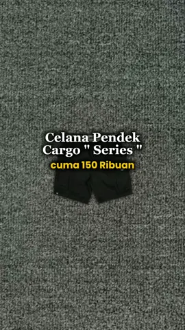 Cocok buat nongkrong atau daily ‼️  #celanacargo #celanapendekpria #cargooutfit #stylenongkrong #outfitpria #ootdpria #celanamurah #fyp #fypシ #TikTokFashion #belionline #jualcelana  #celanacargohitam  #tokoonline  #videoproduk