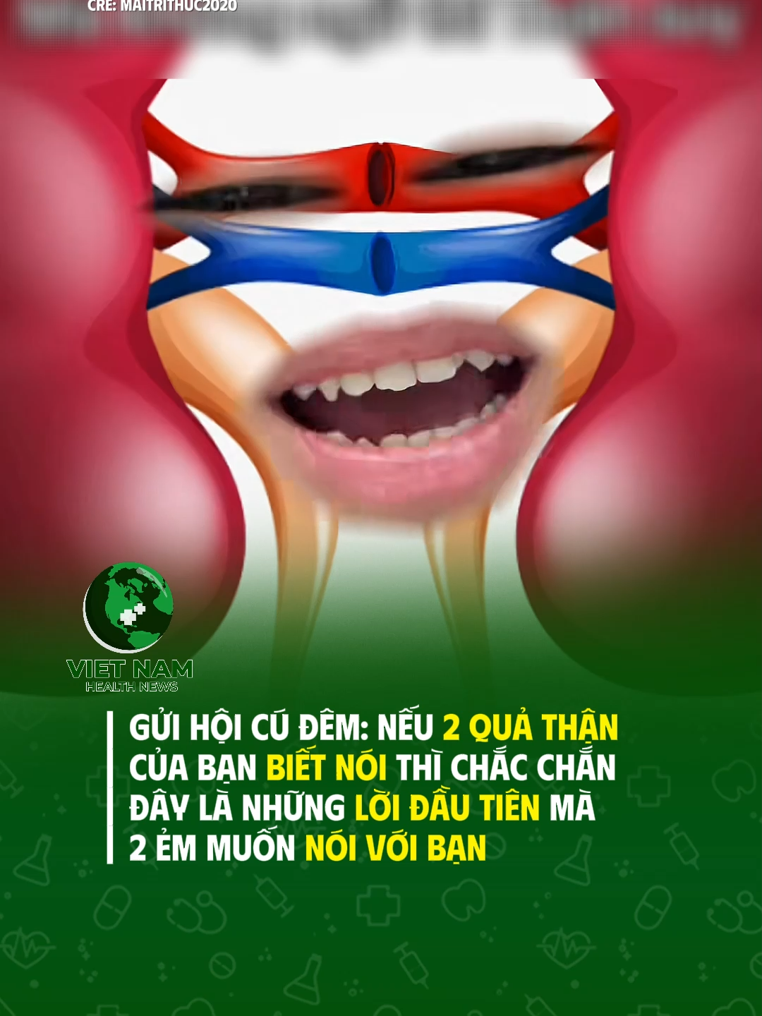 =)))) khóc rồi kìa #vnhealthnews #tiktoknews