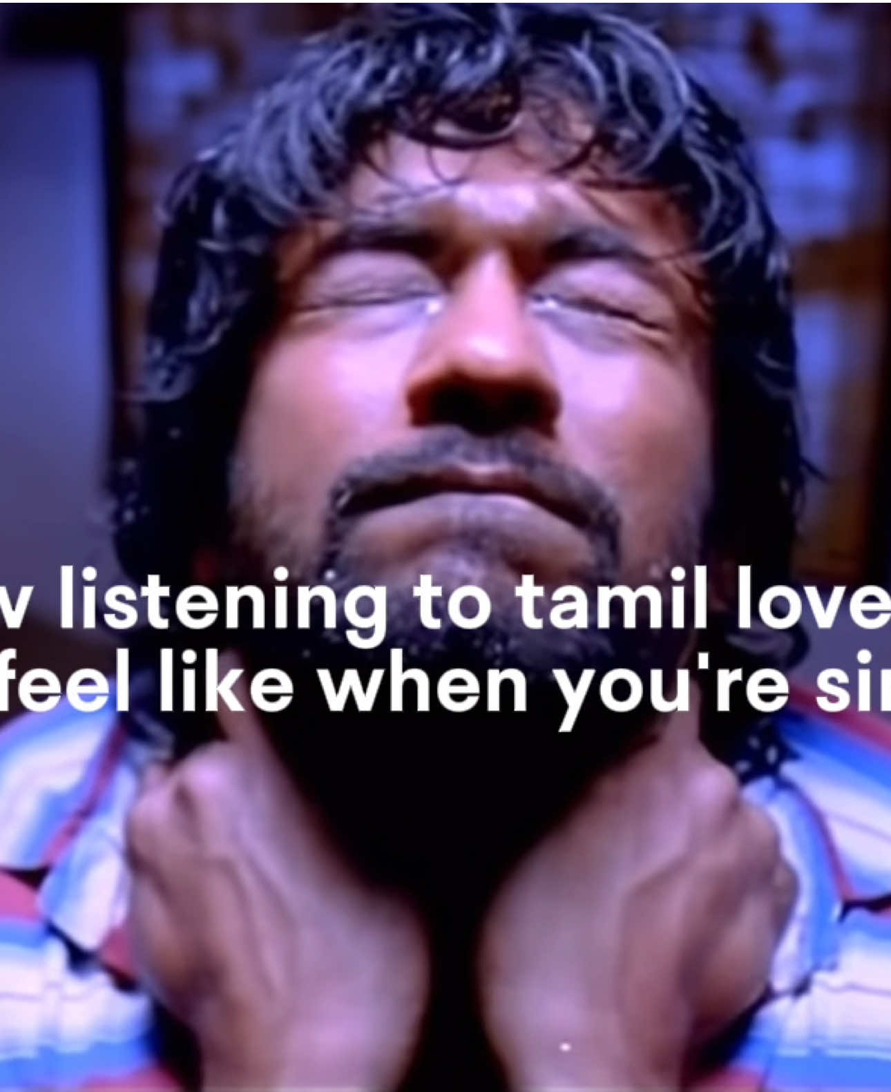 it be hitting REAL BAD when its in tamil n specifically this song too 😣😵😵🥀🥀  #fyp #foryou #foryoupage #tamil #tamilsong #tamilmemes #tamiltiktok #tamiltok #southindian #indiantiktok #tamilmovie #suriya #vaaranamaayiram #innumkonjaneram 