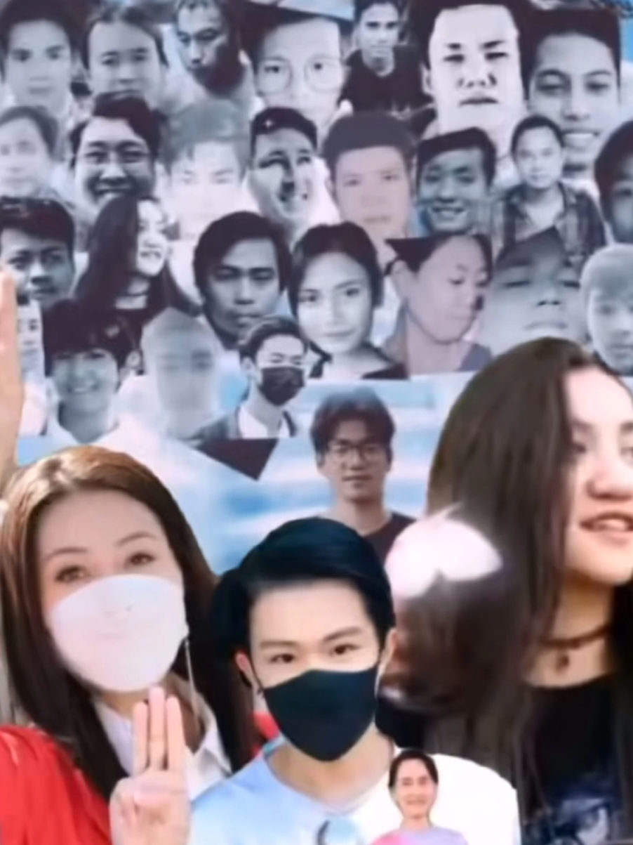 #CapCut #@Ar Kar Min Thu(11)ကောက်မြောက် #♥️2025 #