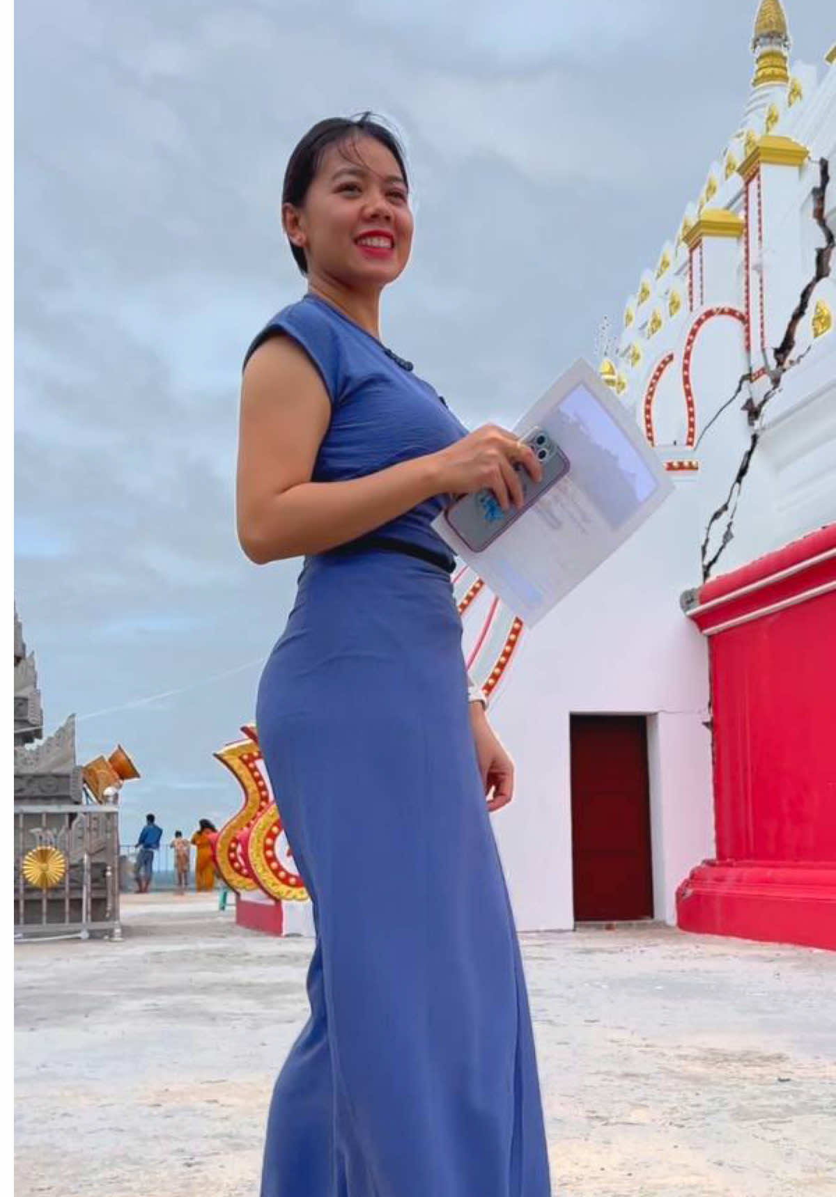 Replying to @winhtainwinhtain4 ရွှေတောင်ထီးစေတီ ကျောက်ဆည်ပါရှင့် ☺️#views #fypシ #ရွှေတောင်ထီးစေတီ #ကျောက်ဆည်#မြင်ပါများပီးချစ်ကျွမ်းဝင်အောင်လို့🤒🖤 #တစိမ့်စိမ့်ကြည့် #ချစ်တဲ့စိတ်လေးနဲ့ကြည့်ပေးပါနော်😘😘😘😘 #တောင်ကြီးသူ #ရိုးရိုးလေးသာဝတ်ခဲ့ပါလေ #ချစ်တဲ့သူတွေဆီအရောက်သွား #တနေကုန်ထိုင်ပြီးတစိမ့်စိမ့်ကြည့် #သီချင်းလေးကြိုက်လို့ပါ 