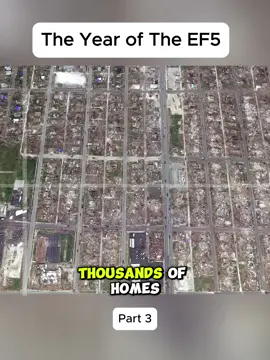 #tornado #EF5 #weather #disaster #scary #usa 