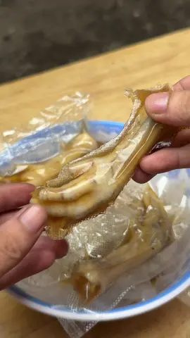 Làm chân gà cay Tứ Xuyên cho mấy bạn hiền ta nói quá dễ #ancungtiktok #amthucvietnam #amthuctiktok #amthuc #anngon #anvat #mukbang 