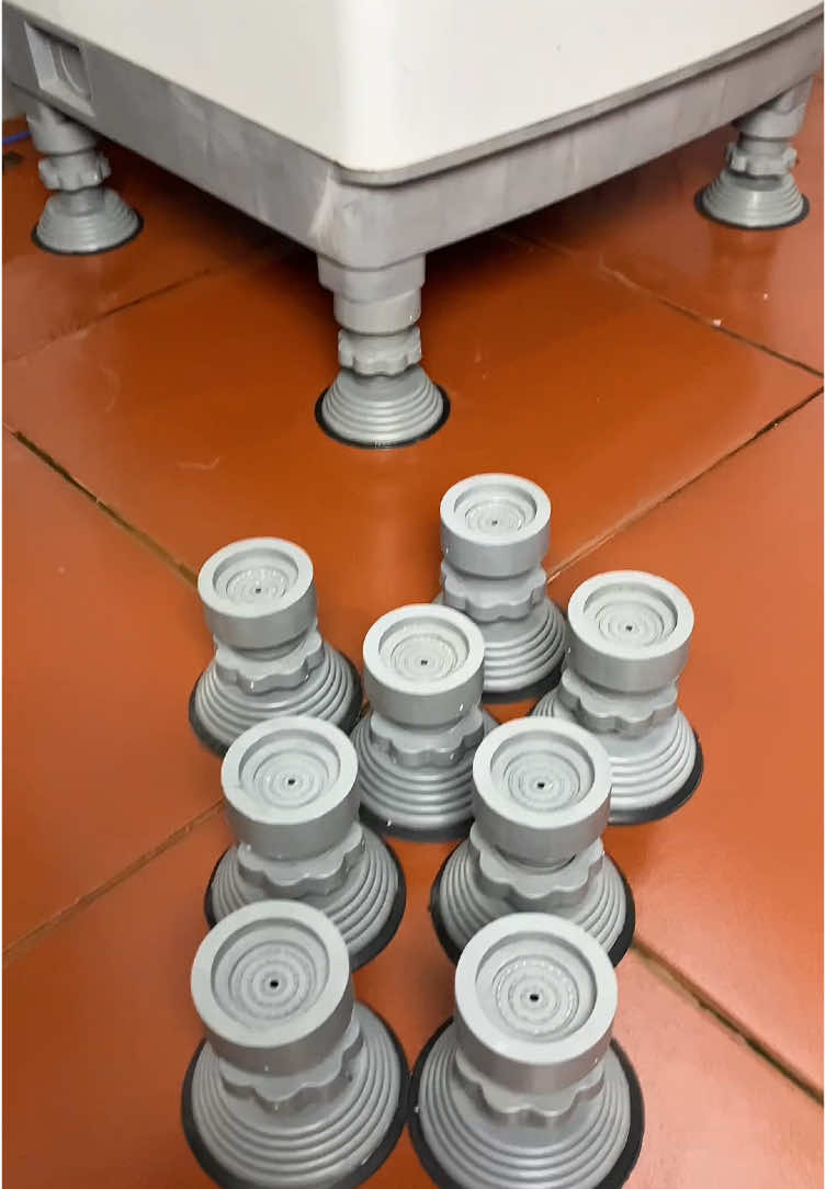 Chân kê máy giặt , tủ lạnh, máy lọc nước, giúp việc dọn dẹp dễ dàng và sạch sẽ hơn  #chankemaygiat #chanketulanh #chankemaylocnuoc #chanke #chankechongrung #chankechongrungmaygiat #chankechongrungmaygiattulanh #bo4chandechongrung #nganbaby95 #muataitiktokshop #xuhuongtiktok  @Ngân BaBy 95  @Ngân BaBy 95  @Ngân BaBy 95 