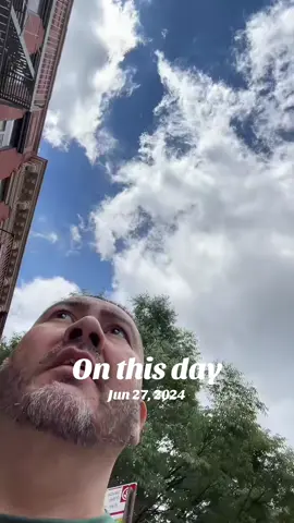 #onthisday 