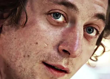 “you’re my partner” “i’m your friend” OUCH…. #sydcarmy #sydcarmyedit #sydneyadamu #sydneyadamuedit #carmyberzatto #carmyberzattoedit #thebear #thebearedit #butchfemme 