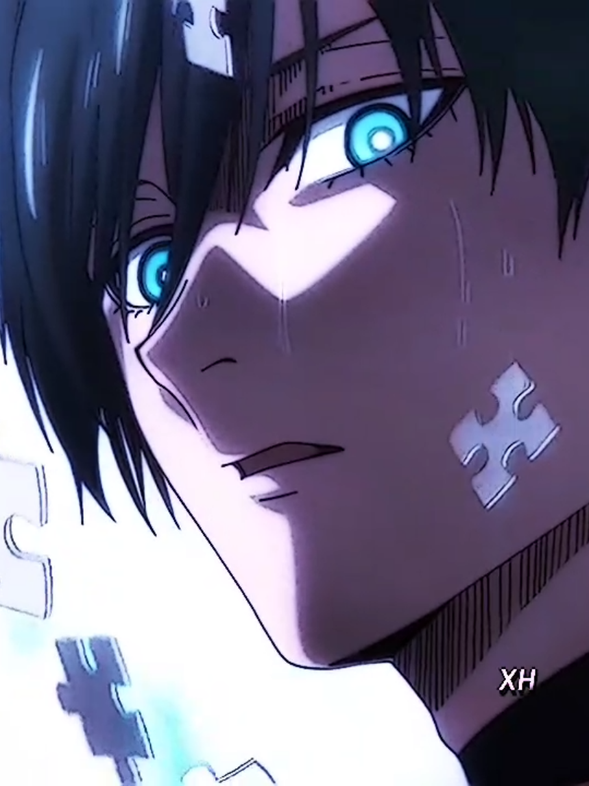 char tóc đen mà c thích  #anime #zvt_nwh☄️ #squa_tempest❄️ #eric_team౨ৎ #xuhuong #animeedit #xuhuongtiktok #viral #bluelock #rin #rinitoshi #editanime 