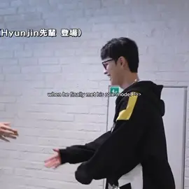 his reactions is so real 😭 #NEXZ #FYP #넥스지 #HARU #HYUNJIN 