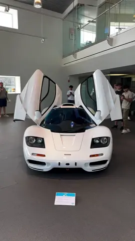The mclaren f1 #mclaren #f1 #mclarenf1 #v12 #cartrend #caredit #fyp #trendingvideo #car #trending #cars #foryoupage #trendingsound #tik_tok #masterpiece #fypシ゚ #carvideos #viralvideos #