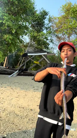 Solusi Healing,ya mancing👌🎣🎣@Bang ar #storymancing #mancing #fishing #pulautunda #ultralightfishing 