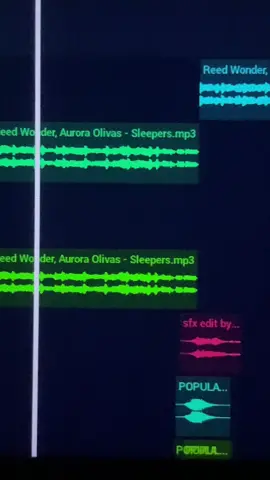 Sleepers > #mineedits 